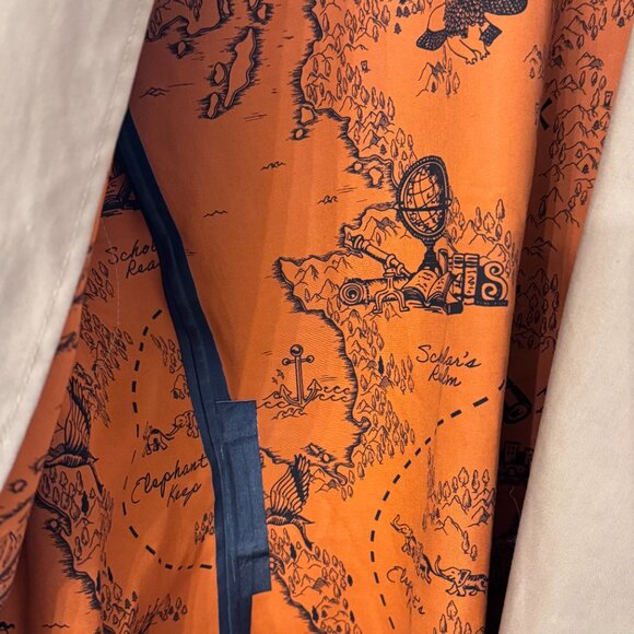 Banana Republic Journey Coat - Picture 12 of 14